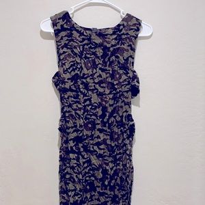 Womens Army Fatigue Dress